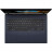Ноутбук Asus 90NB0NL1-M16620 Laptop X571GT-HN1012 15.6&quot; FHD(1920x1080) IPS Intel Core i5-9300H