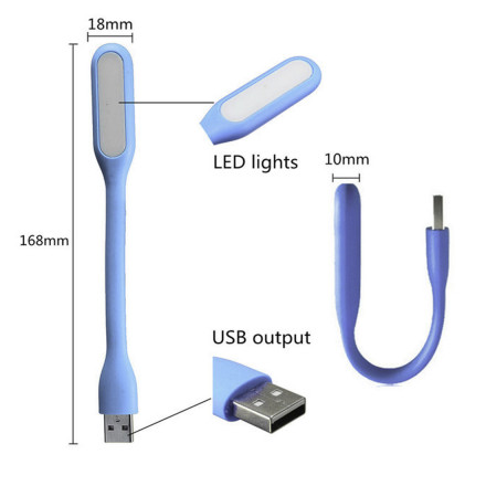 LED лампочка Xiaomi Light 2 (Enhance Edition) Голубой