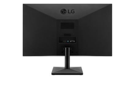 Монитор LG LCD 23.8 24MK400H-B