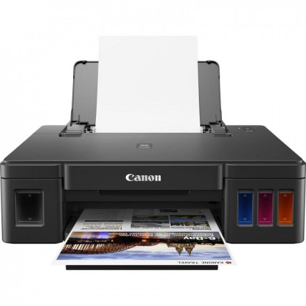 Принтер струйный Canon PIXMA G1411 2314C025