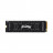 SSD M.2 PCIe  500 GB Kingston Fury, SFYRS/500G, PCI4.0, NVMe