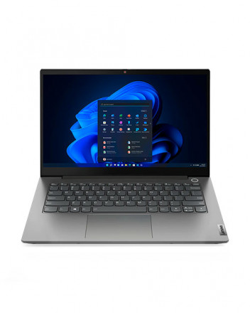 Ноутбук Lenovo Thinkbook 14.0&#039;FHD/Ryzen 5-5625U/8gb/512gb/Win11 Pro (21DK0008RU)