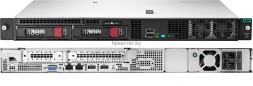 Сервер HPE DL20 Gen10 1x Intel Xeon E-2124 P08335-B21