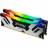 Оперативная память Kingston Fury Renegade Silver RGB DIMM DDR5, 48GB (2 x 24GB), 6400MHz KF564C32RSA