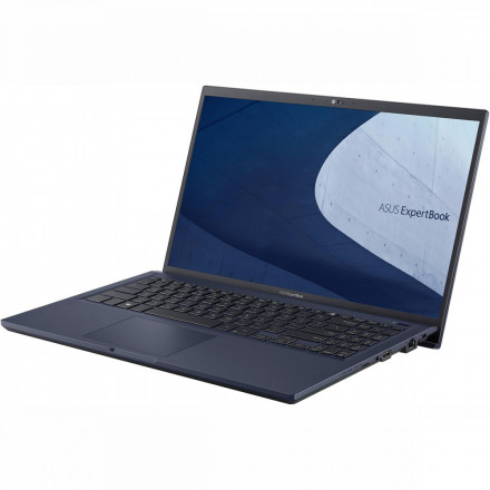 Ноутбук ASUS ExpertBook L1 L1500 15.6 IPS 90NX0401-M07560