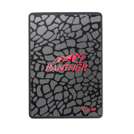 SSD Накопитель 120GB Apacer AS350 Panther SATA3, AP120GAS350-1