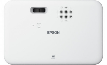 Проектор Epson CO-FH02 V11HA85040 3LCD