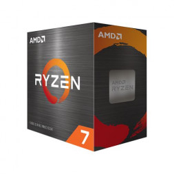 Процессор AMD Ryzen 7 5800X, AM4, 100-000000063