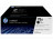 Картридж HP CE278AF 78A Dual Black for LaserJet 1566/1606/1536