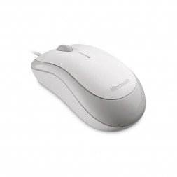 Мышь Microsoft Bsc Optcl Mouse for Bsnss PS2/USB EMEA Hdwr For Bsnss White4YH-00008