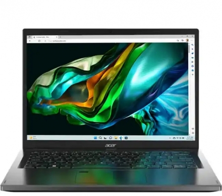 Ноутбук Acer Aspire 5 A514-56M 14&quot; WUXGA 1920x1200 Intel Core i5 16 GB, 512 GB SSD NX.KHCER.002