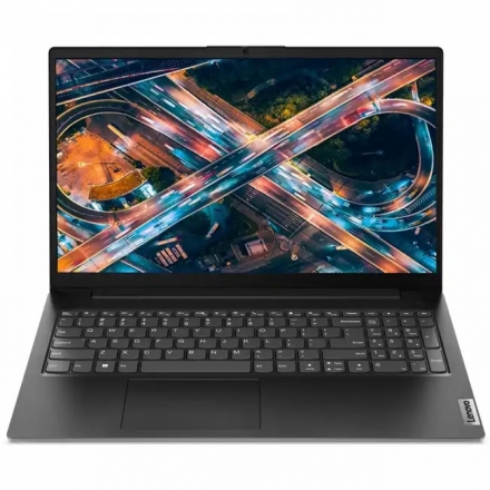 Ноутбук Lenovo 15.6&quot; FHD 1920x1080 AMD Ryzen 7 8 GB, 512 GB SSD 82YY0013RU