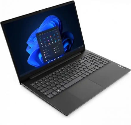 Ноутбук Lenovo 15.6&quot; FHD 1920x1080 AMD Ryzen 7 8 GB, 512 GB SSD 82YY0013RU