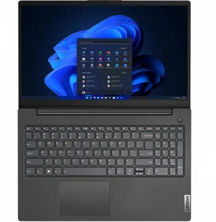 Ноутбук Lenovo 15.6&quot; FHD 1920x1080 AMD Ryzen 7 8 GB, 512 GB SSD 82YY0013RU