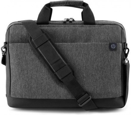 Сумка HP Rnw Travel 15.6 Laptop Bag 2Z8A4AA