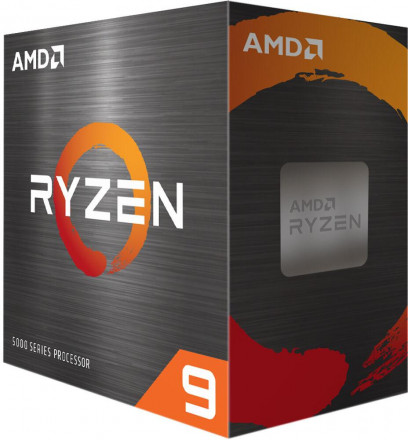 Процессор AMD Ryzen 7 5800X, AM4, 100-100000063WOF
