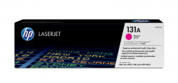Тонер Картридж HP CF213A 131A Magenta for LaserJet Pro 200 M251/Pro 200 M276