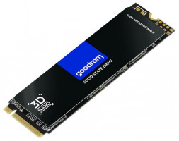 SSD Накопитель 256GB GOODRAM PX500 M.2 2280, SSDPR-PX500-256-80
