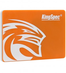 Твердотельный накопитель SSD 512 GB KingSpec P3-512, SATA 6Gb/s