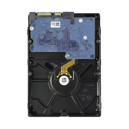 Жёсткий диск HDD 500Gb Toshiba SATA6Gb/s 7200rpm 32Mb 3,5&quot; DT01ACA050