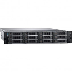 Сервер Dell R540 12LFF Xeon Silver 4214 210-ALZH-A4