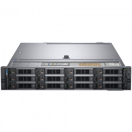 Сервер Dell R540 12LFF Xeon Silver 4214 210-ALZH-A4