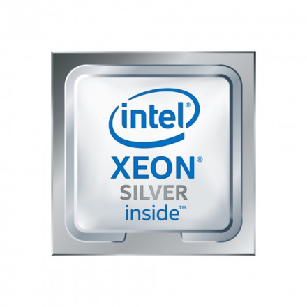 Процессор HP Enterprise Xeon Silver 4210R LGA 3647 BOX P23549-B21
