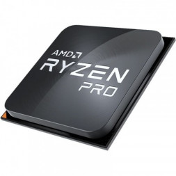 Процессор AMD Ryzen 5 1600 PRO AM4 OEM YD160BBBM6IAE