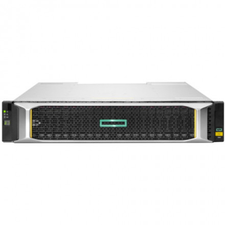 Сетевое хранилище HP Enterprise MSA 2062 16Gb R0Q80A