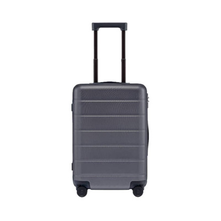 Чемодан Xiaomi Luggage Classic 20&quot; Серый