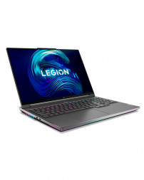 Ноутбук Lenovo Legion 7 16.0'wqxga/Core i7-12800HX/32gb/1TB ssd/GF RTX3070ti 8gb/Dos (82TD009LRK)