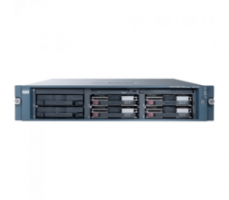 Сервер коммуникационный Cisco Unified CM 8.5 7845-I3 Appliance, 0 Seats