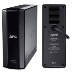 Дополнительная батарея APC Back-UPS Pro External Battery Pack for 1500VA BR24BPG
