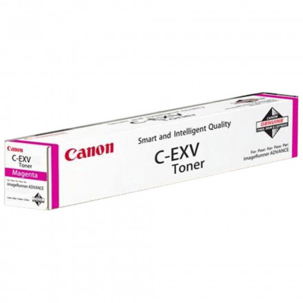 Тонер Canon CEXV47 M/IRAC2/35xi 8518B002