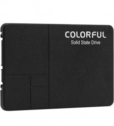 SSD SATA 250 GB Colorful SL500 250GB , SATA 6Gb/s