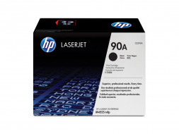 Тонер картридж HP CE390A Black for LaserJet M4555/M601/M602/M603