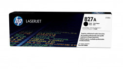 Тонер Картридж HP CF300A 827A Black for Color LaserJet M880z/M880z+
