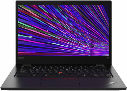Ноутбук Lenovo ThinkPad L13 (gen 2) 13,3 20VH0015RT