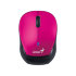 Компьютерная мышь Genius Micro Traveler 9000R V3 Pink