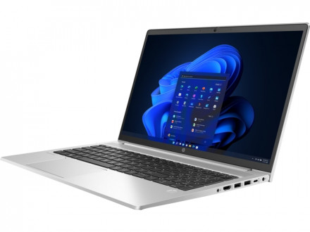 Ноутбук HP Probook 450 G9 Core i5 1235U/1,3 GHz 16GB / 512GB SSD Iris® Xe 15,6&quot; 6F2M1EA