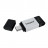 USB-накопитель Kingston DT80/32GB 32GB Серебристый