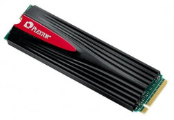 SSD Накопитель 256GB Plextor M.2 2280, PX-256M9PeG