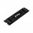 SSD M.2 PCIe 1000 GB Kingston Fury, SFYRS/1000G, PCI4.0, NVMe