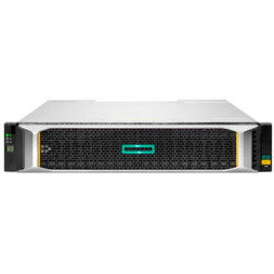 Сетевое хранилище HP Enterprise MSA 1060 12Gb SAS SFF R0Q87A