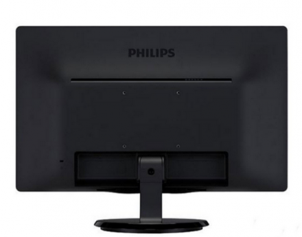 Монитор PHILIPS LCD 24 246V5LDSB/00