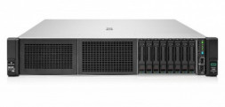 Сервер HP Enterprise DL385 Gen10 Plus v2 2 U/1 x AMD EPYC 7313 3 GHz/32 DDR4 3200 MHz/P408i-a (0,1,5