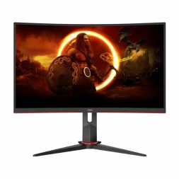 Монитор AOC C27G2Z3 27&quot; VA FHD 1920x1080 (16:9) 280 GHz