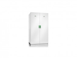 Battery Cabinet APC/GVEBC11/for ИБП/Empty Battery Cabinet, 1100mm wide