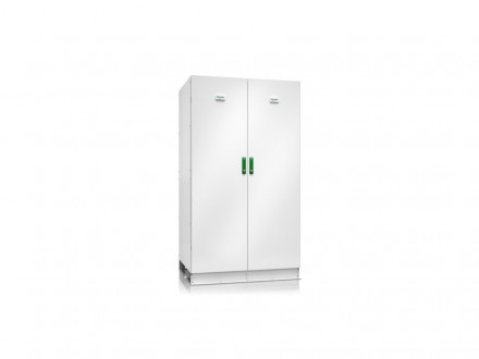 Battery Cabinet APC/GVEBC11/for ИБП/Empty Battery Cabinet, 1100mm wide