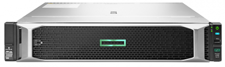 Сервер HPE ProLiant DL180 Gen10 1(up2)x 4110 Xeon-S 8C 2.1GHz 879514-B21